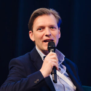 Pieter Schaap