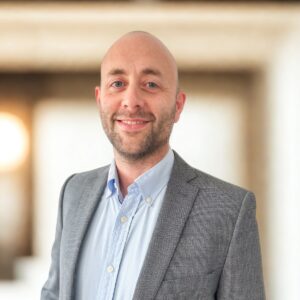 Kevin Carr, Director Australia