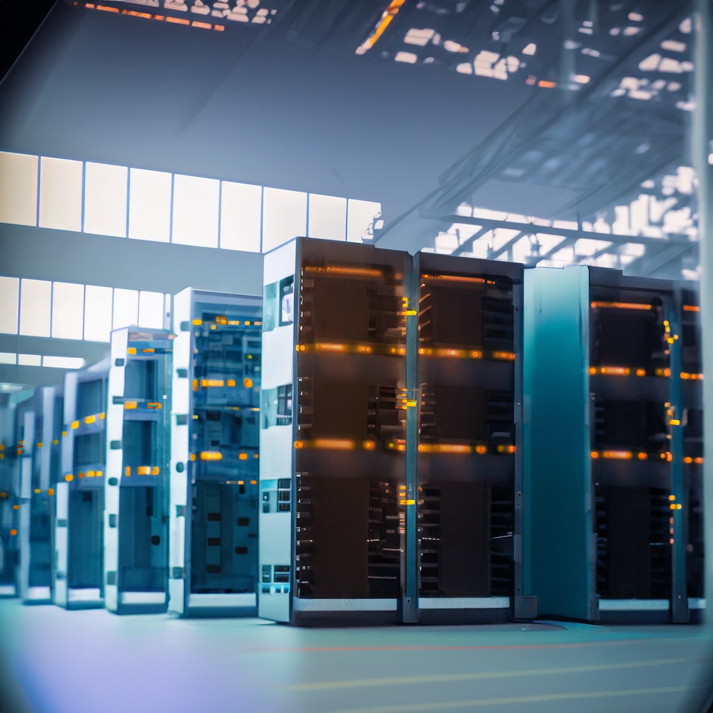 Data Center Soben